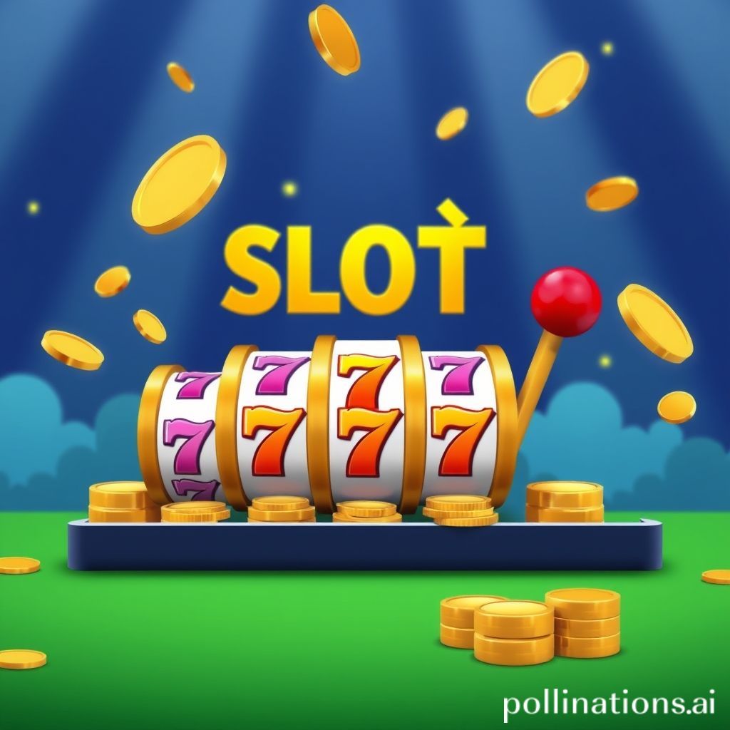 Cara Memilih Situs Slot Dana Terpercaya
